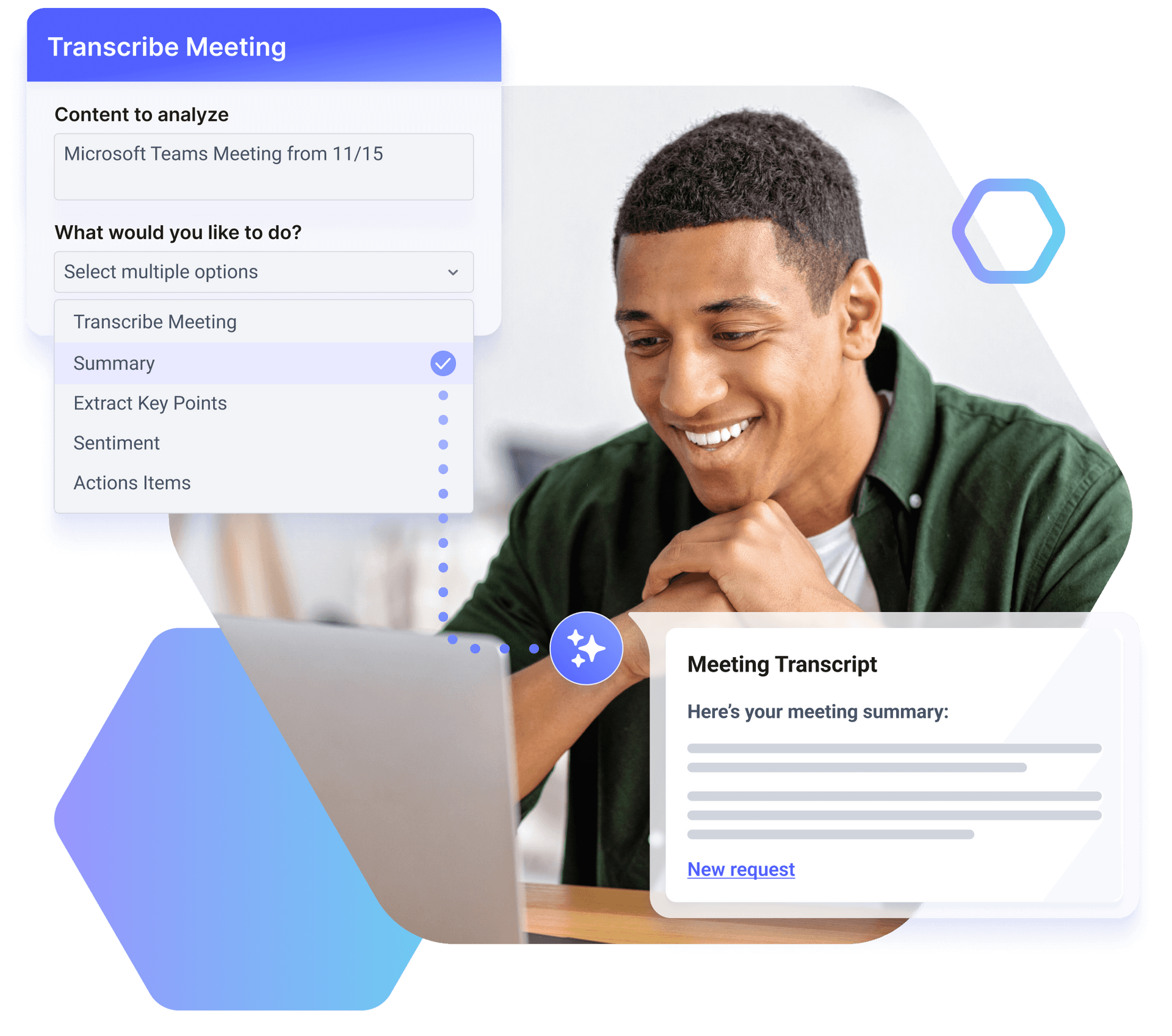 [asset] Transcribe Meeting
